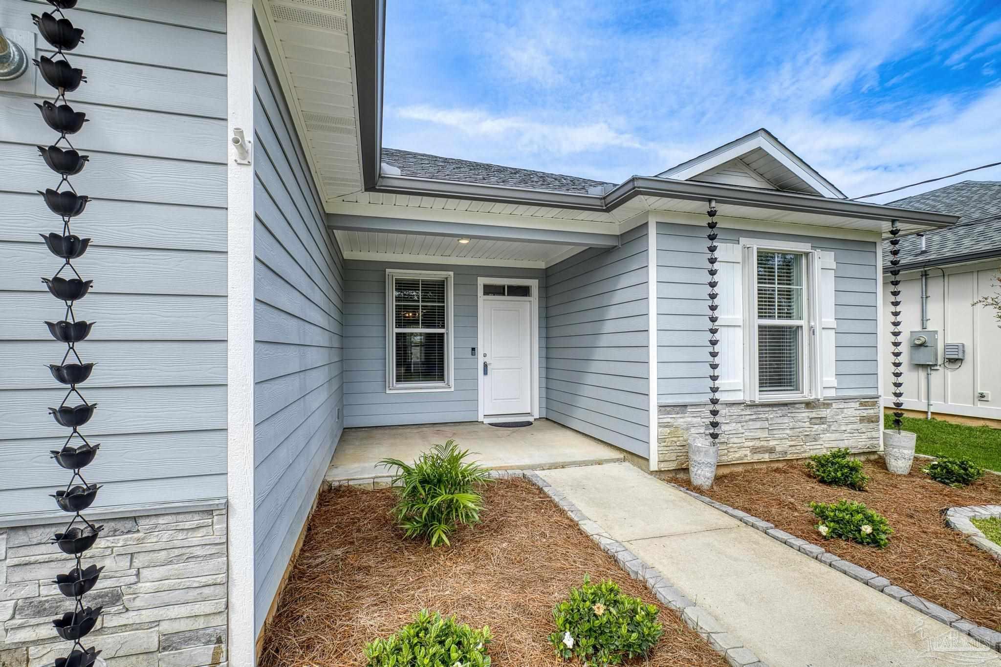 5292 Soundside Drive Gulf Breeze FL 32563