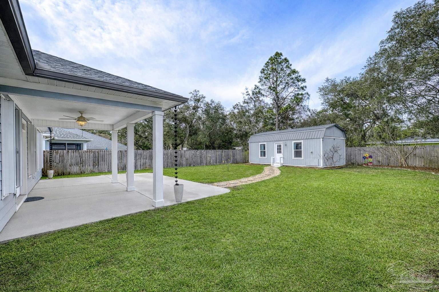 5292 Soundside Drive Gulf Breeze FL 32563