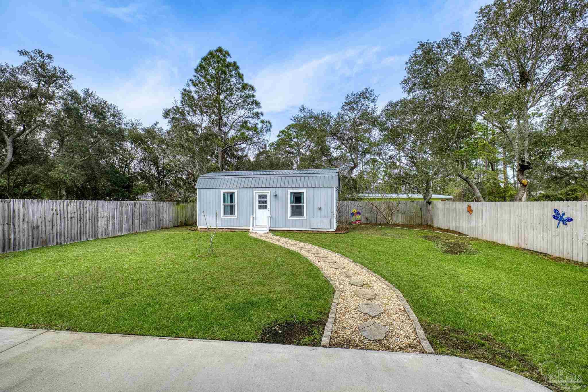 5292 Soundside Drive Gulf Breeze FL 32563
