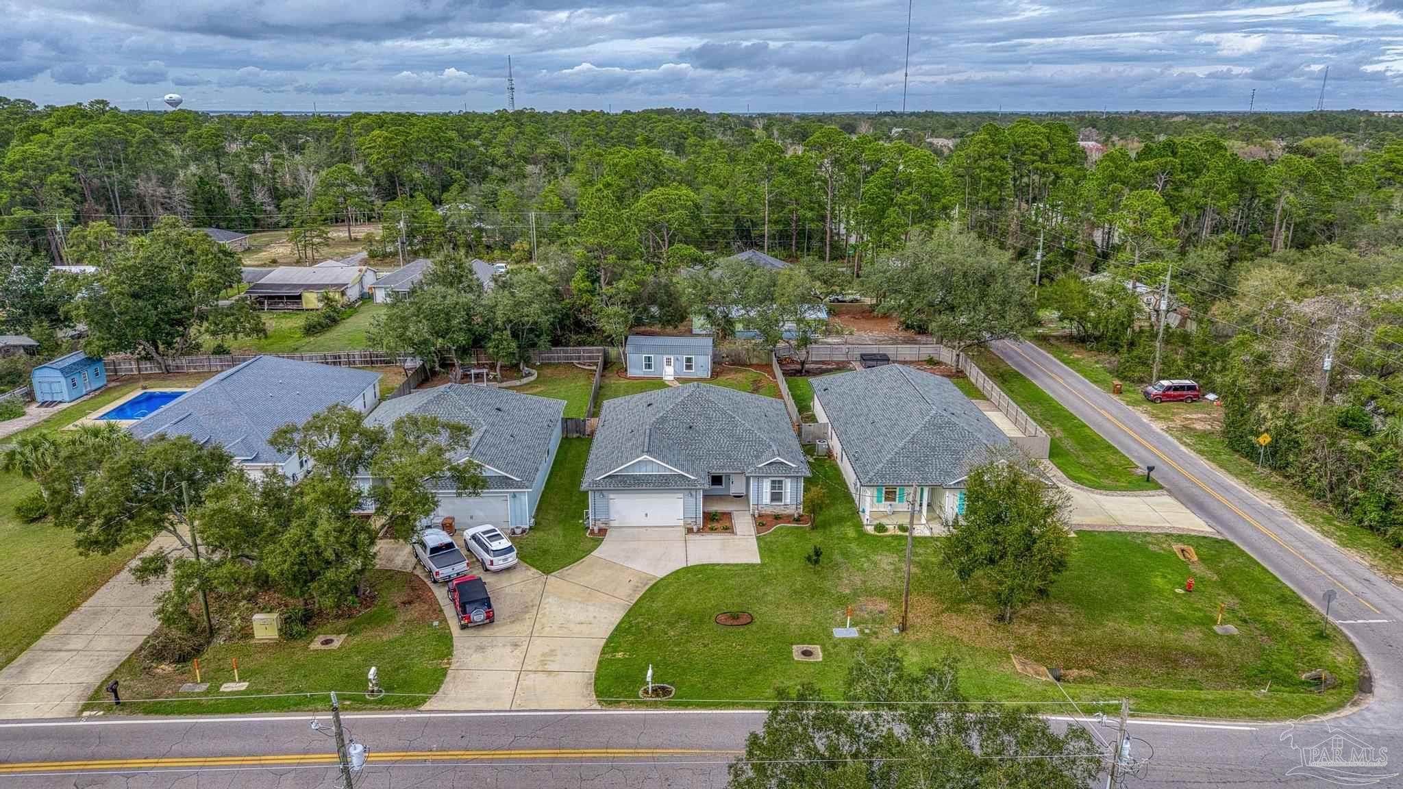 5292 Soundside Drive Gulf Breeze FL 32563