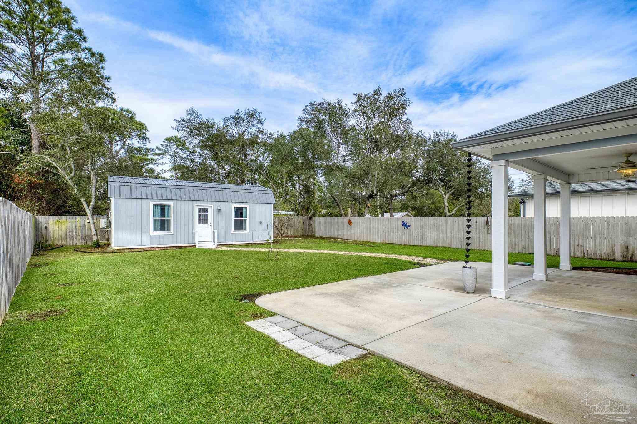 5292 Soundside Drive Gulf Breeze FL 32563