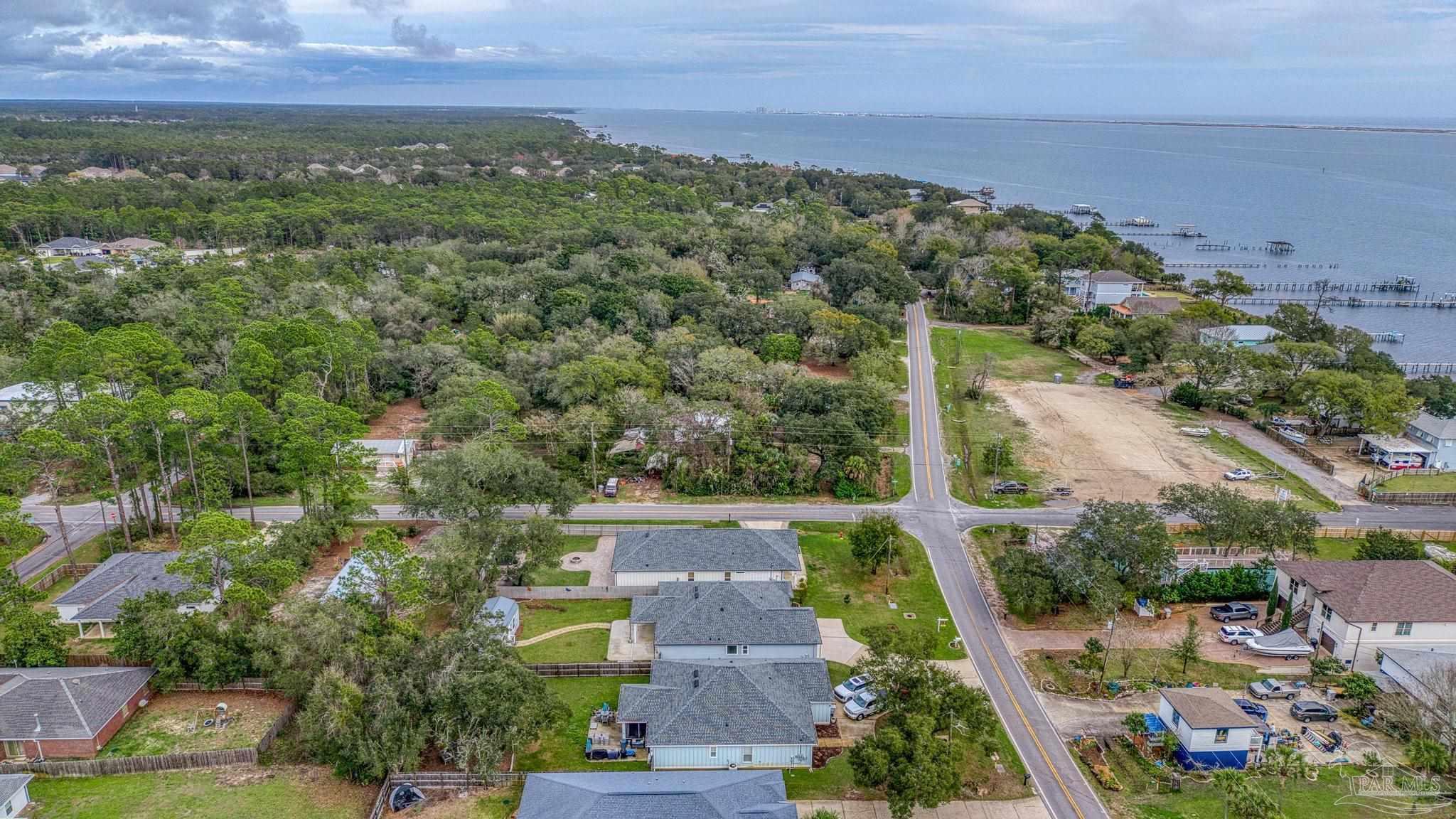 5292 Soundside Drive Gulf Breeze FL 32563