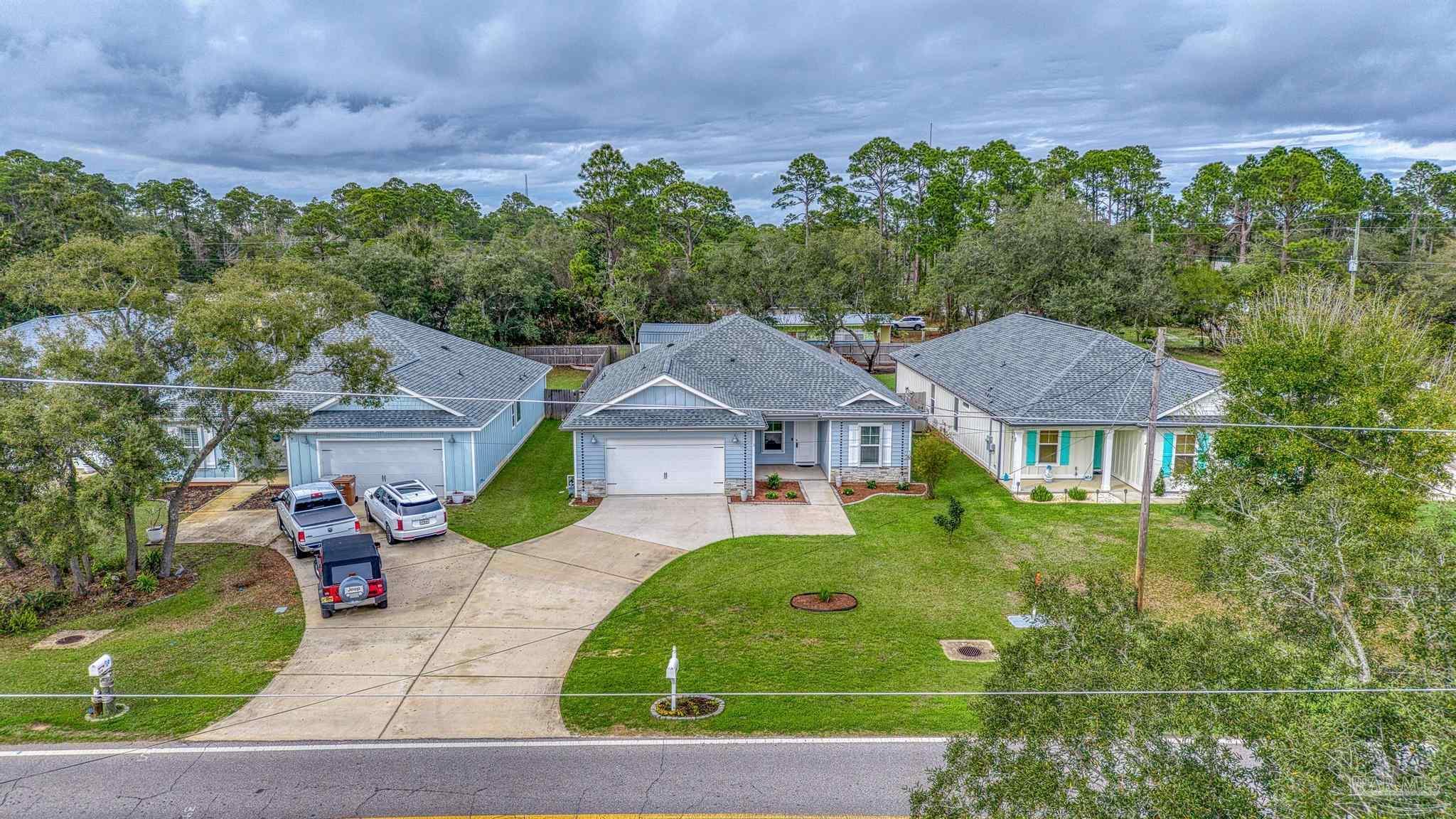 5292 Soundside Drive Gulf Breeze FL 32563