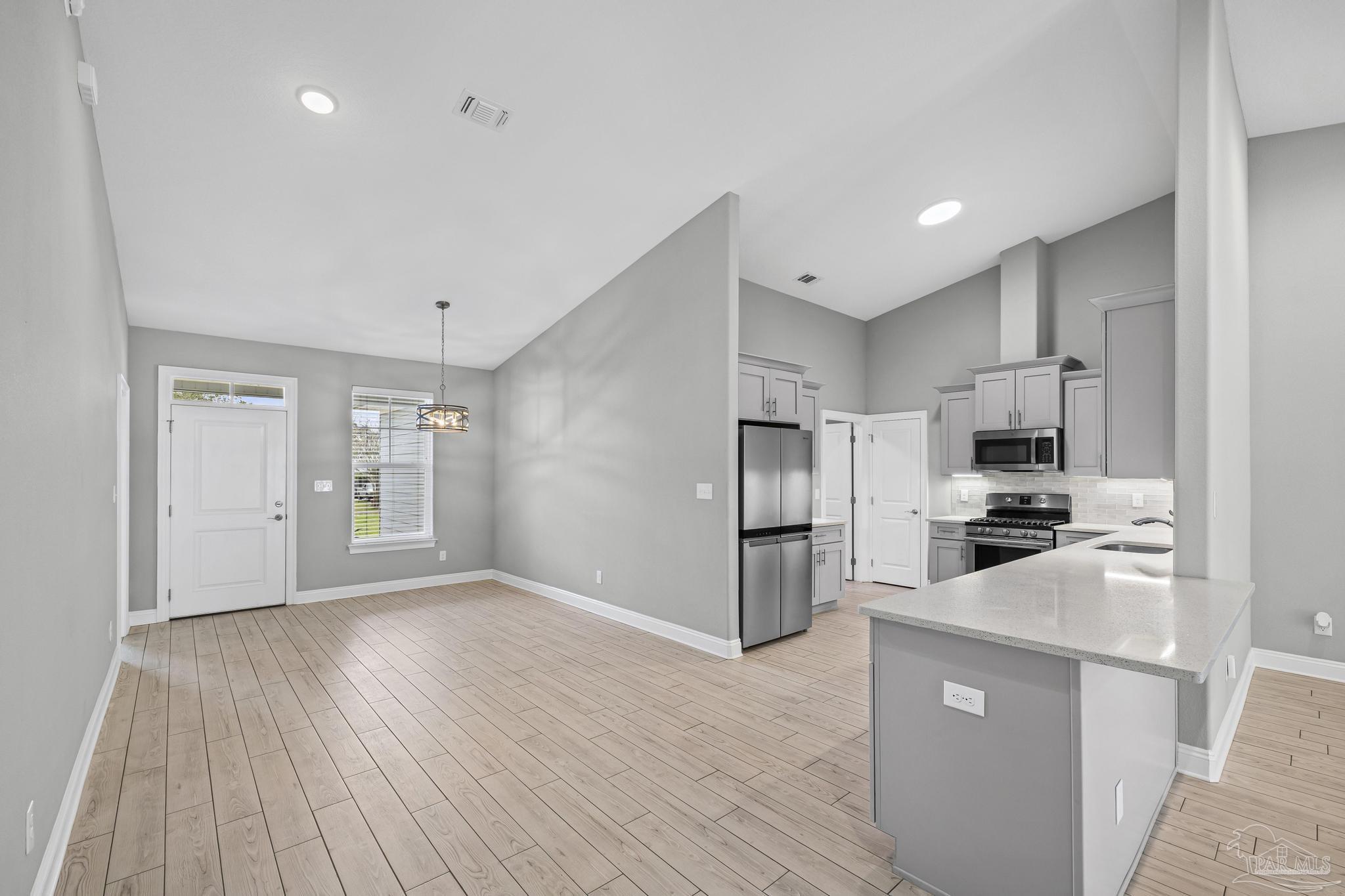 5292 Soundside Drive Gulf Breeze FL 32563