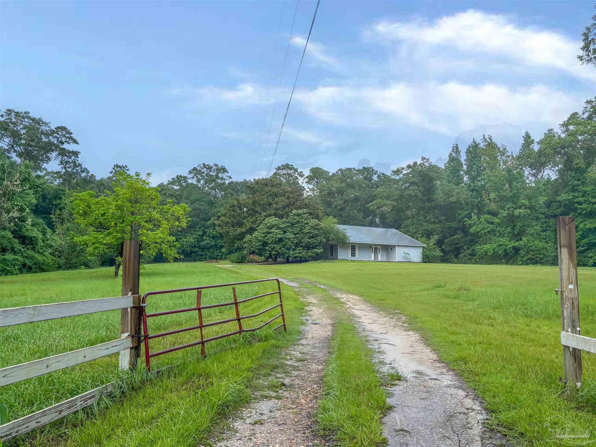 285 River Annex Road Cantonment FL 32533