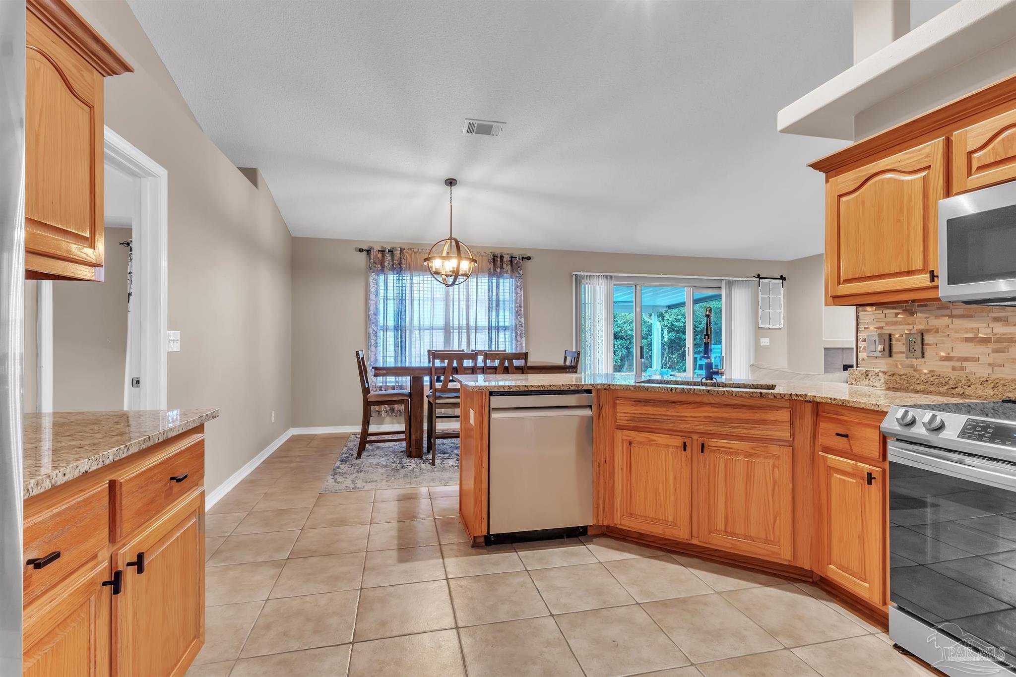 3933 Harbors Port Street Pace FL 32571