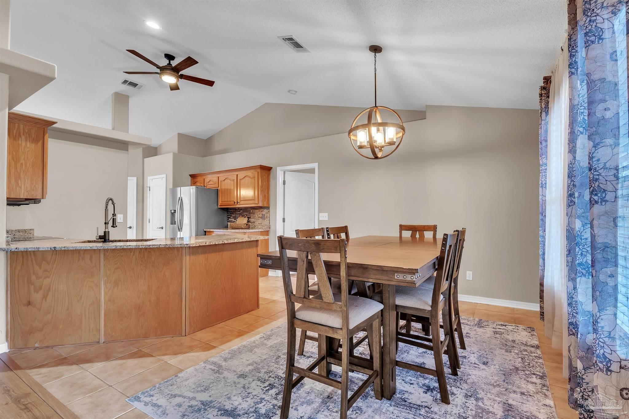 3933 Harbors Port Street Pace FL 32571