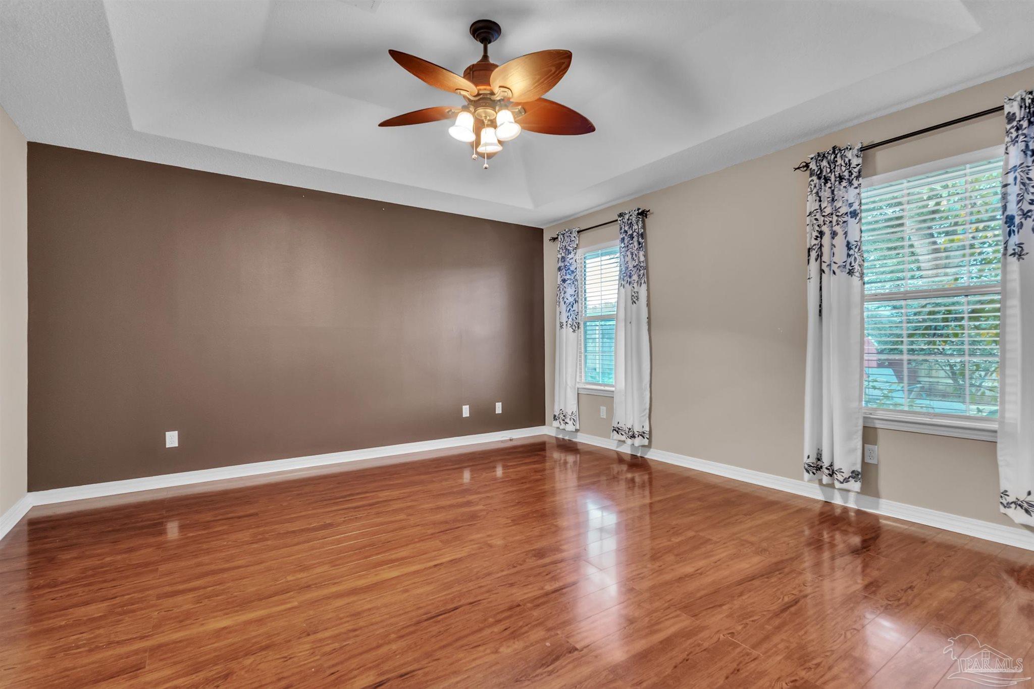 3933 Harbors Port Street Pace FL 32571