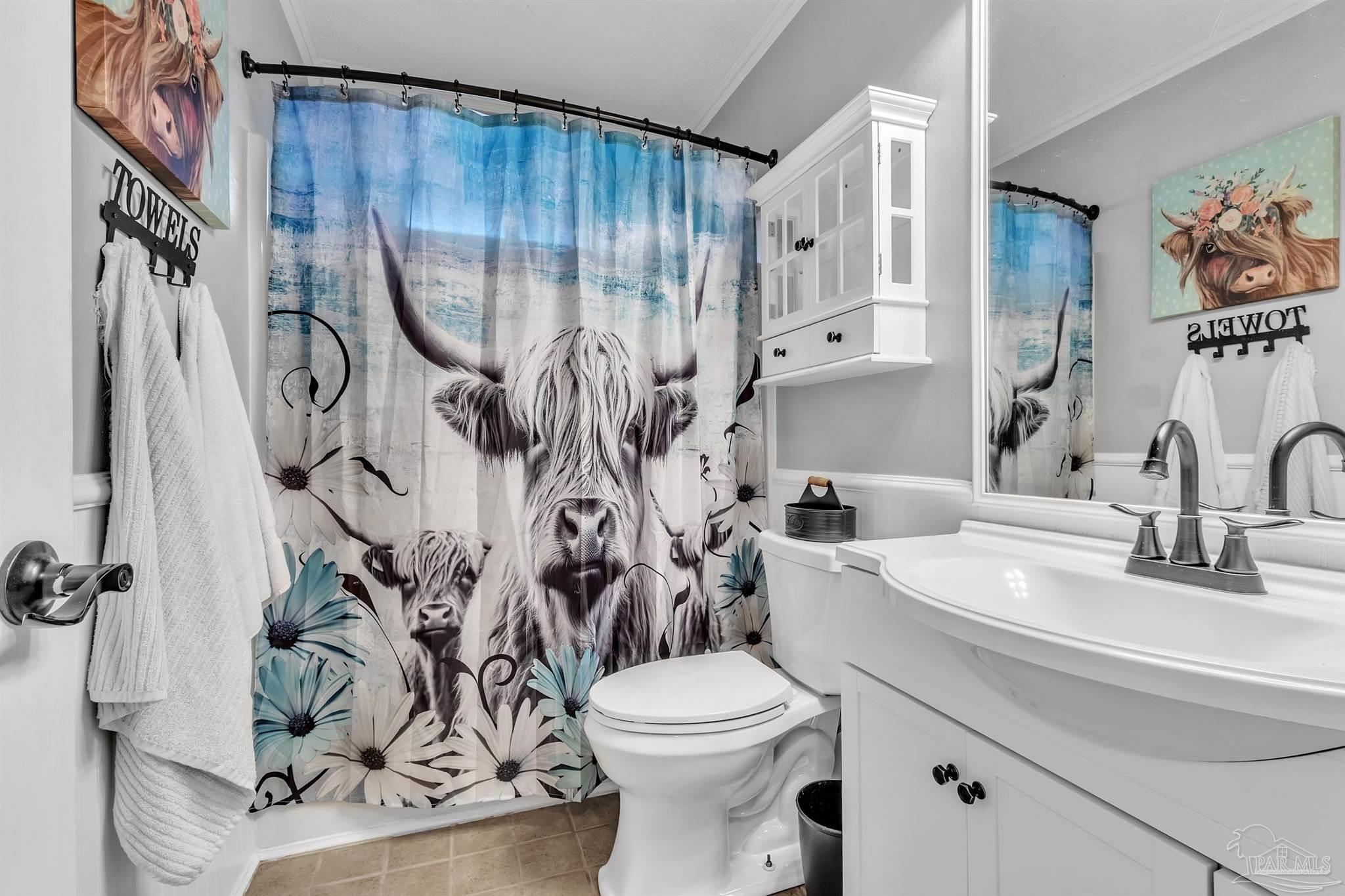 3933 Harbors Port Street Pace FL 32571