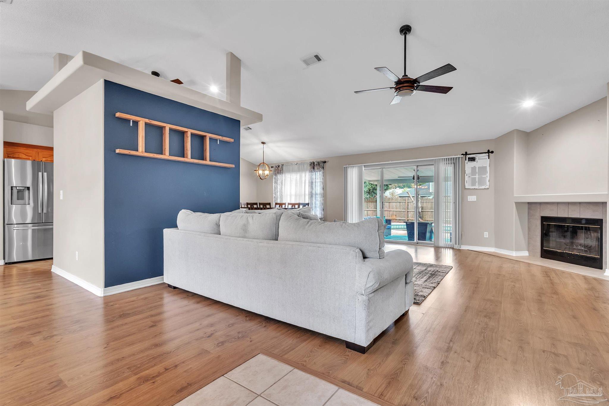 3933 Harbors Port Street Pace FL 32571