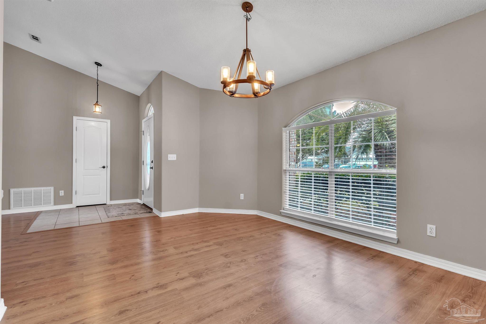 3933 Harbors Port Street Pace FL 32571