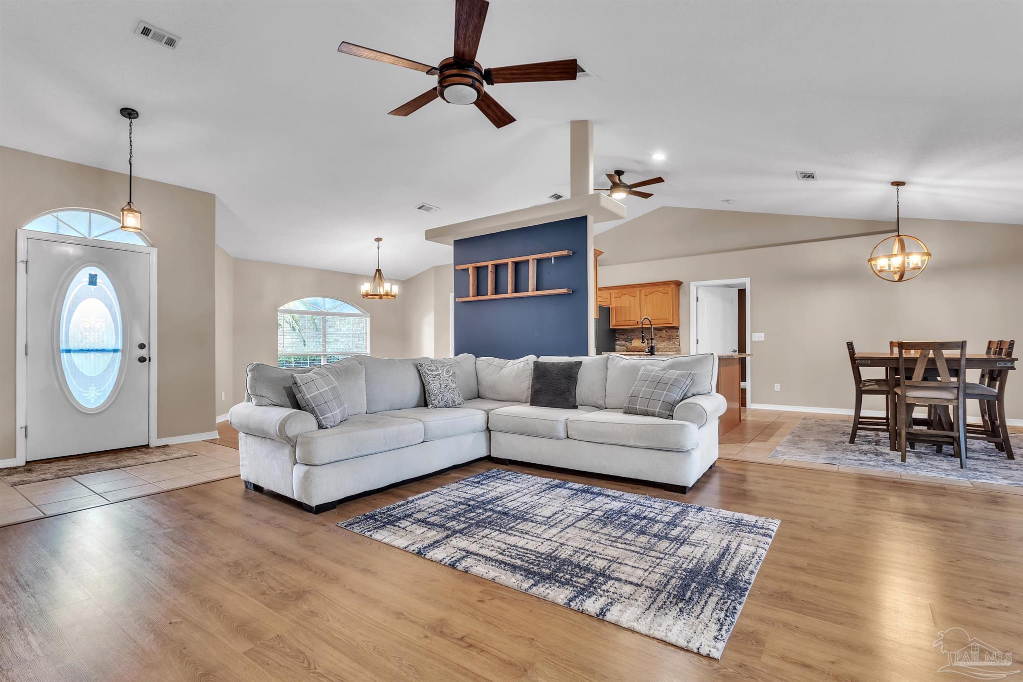 3933 Harbors Port Street Pace FL 32571