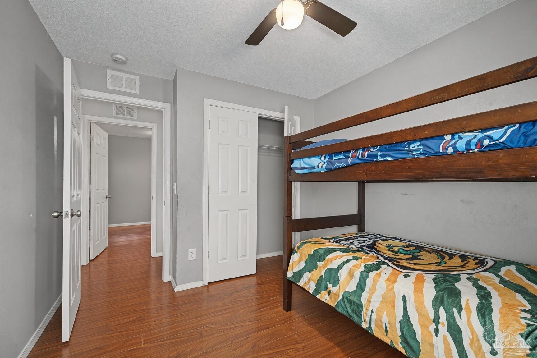 2124 Ledbetter Lane Pensacola FL 32507