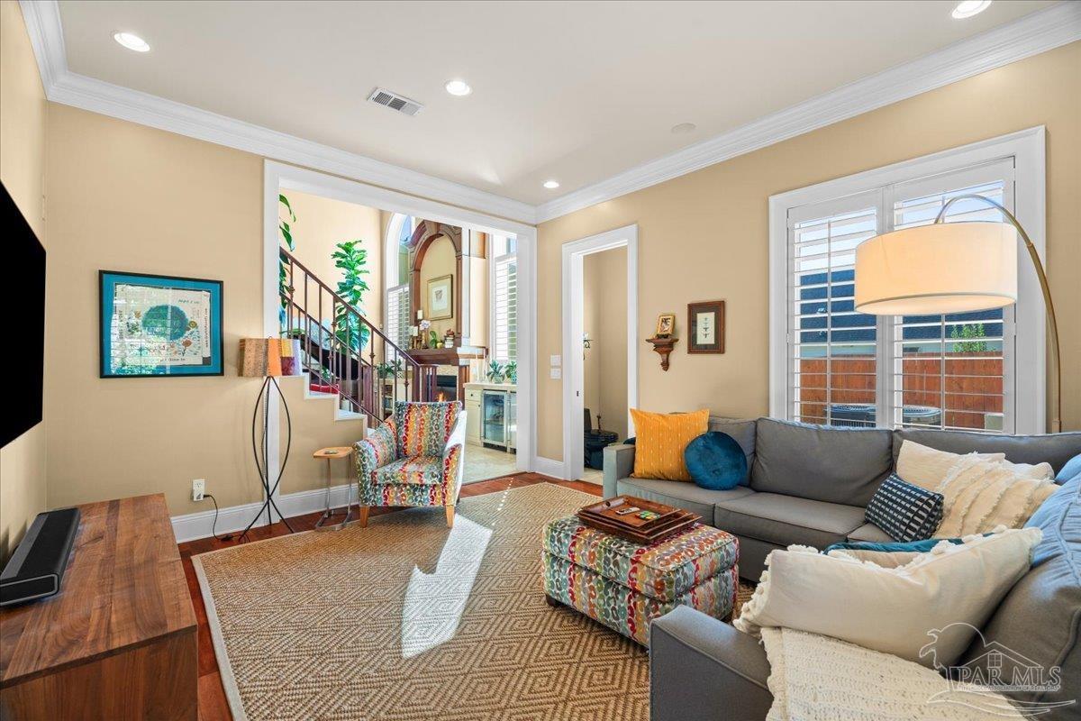 1637 N 20th Avenue Pensacola FL 32503