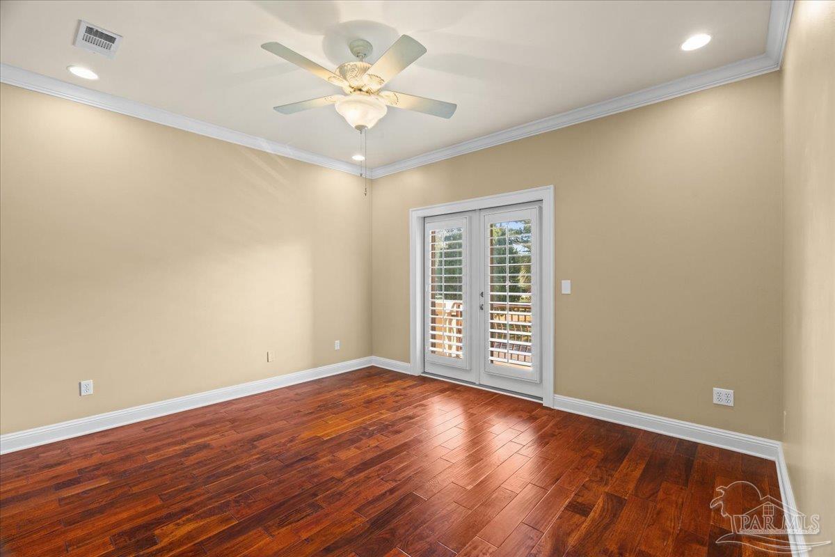 1637 N 20th Avenue Pensacola FL 32503