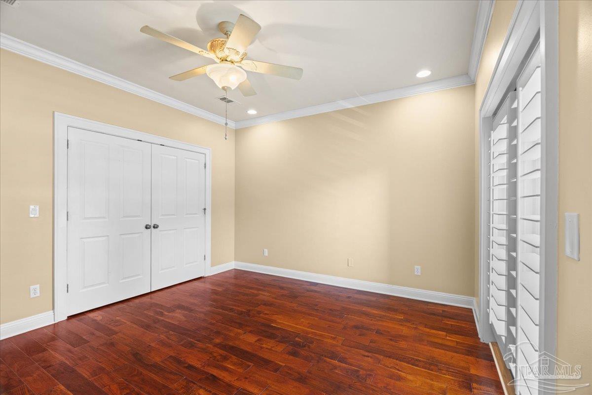 1637 N 20th Avenue Pensacola FL 32503