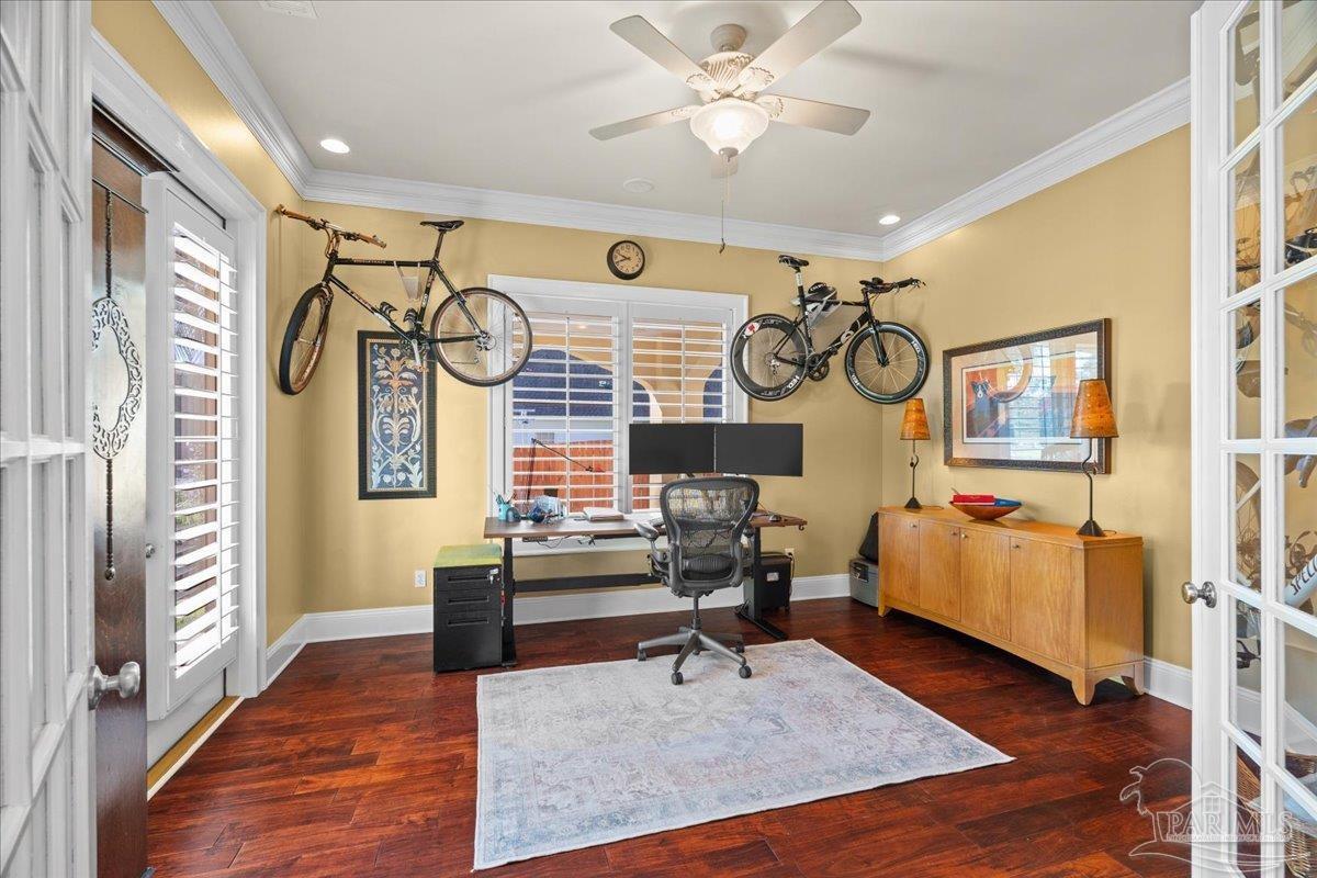 1637 N 20th Avenue Pensacola FL 32503