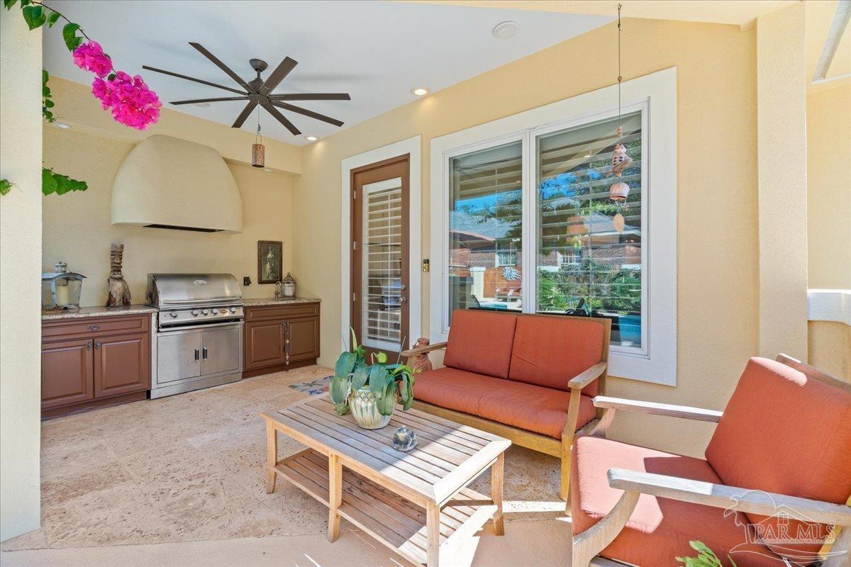 1637 N 20th Avenue Pensacola FL 32503
