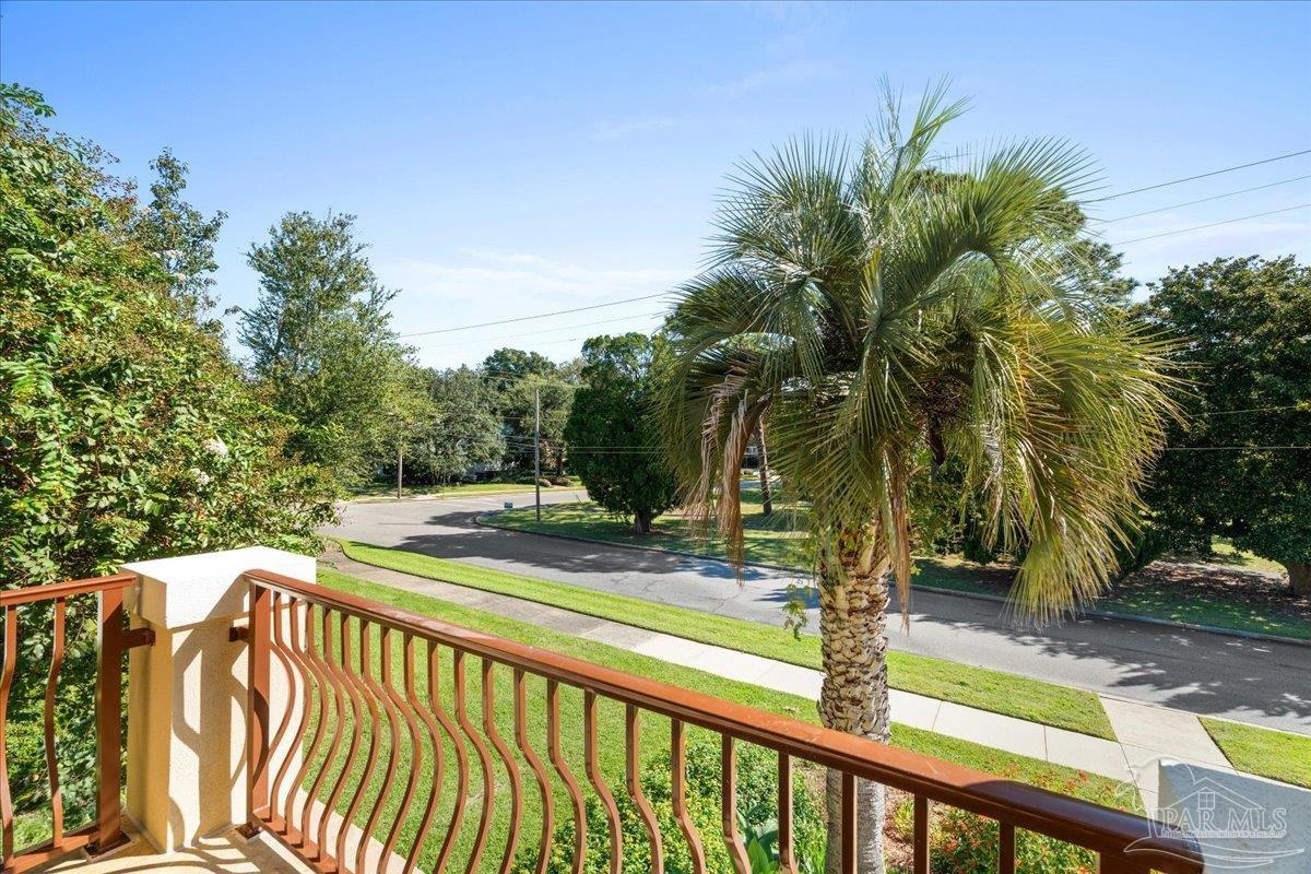 1637 N 20th Avenue Pensacola FL 32503