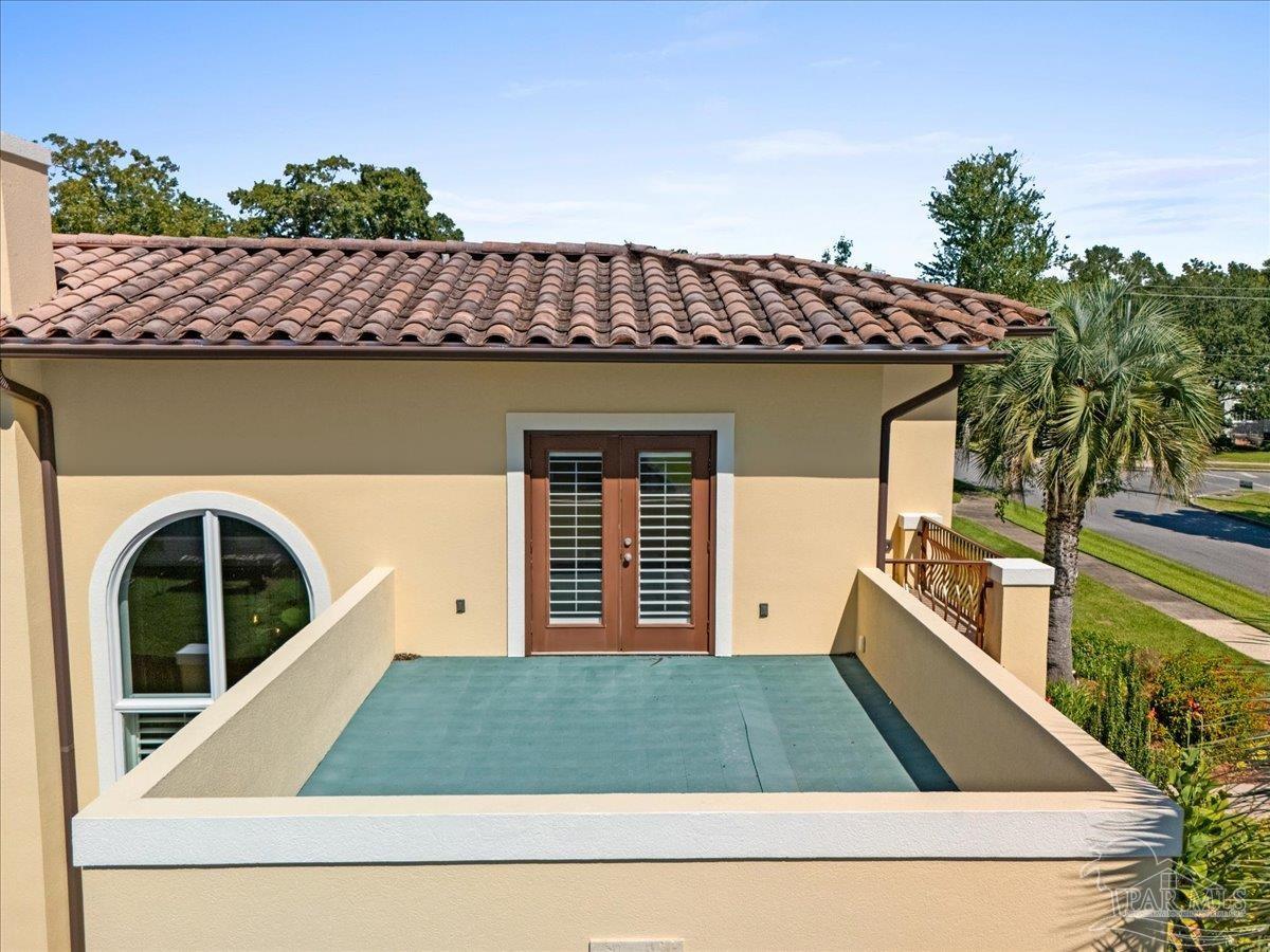 1637 N 20th Avenue Pensacola FL 32503