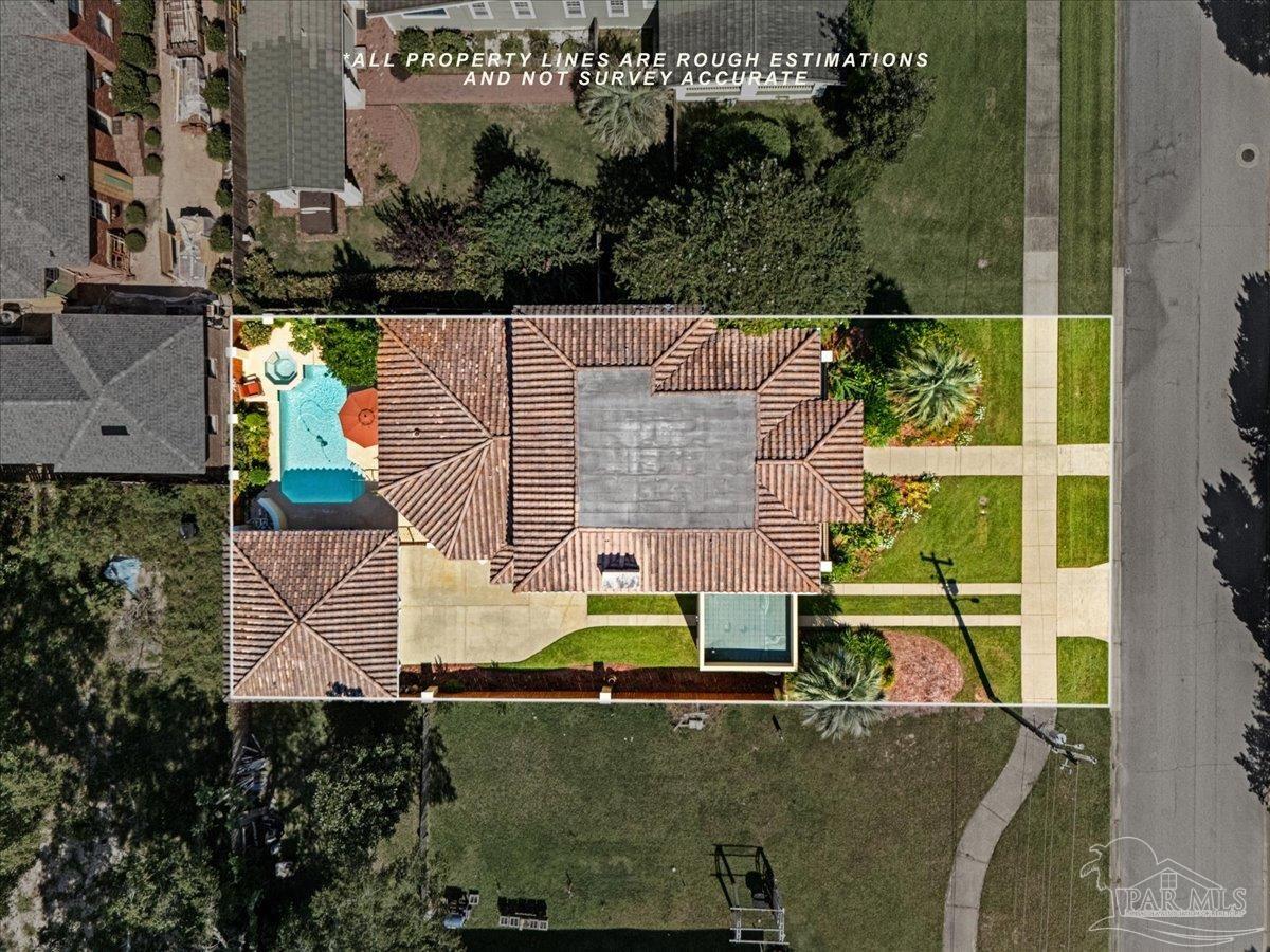 1637 N 20th Avenue Pensacola FL 32503