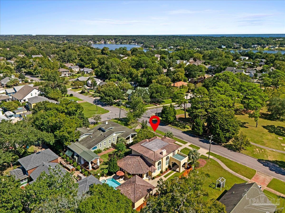1637 N 20th Avenue Pensacola FL 32503