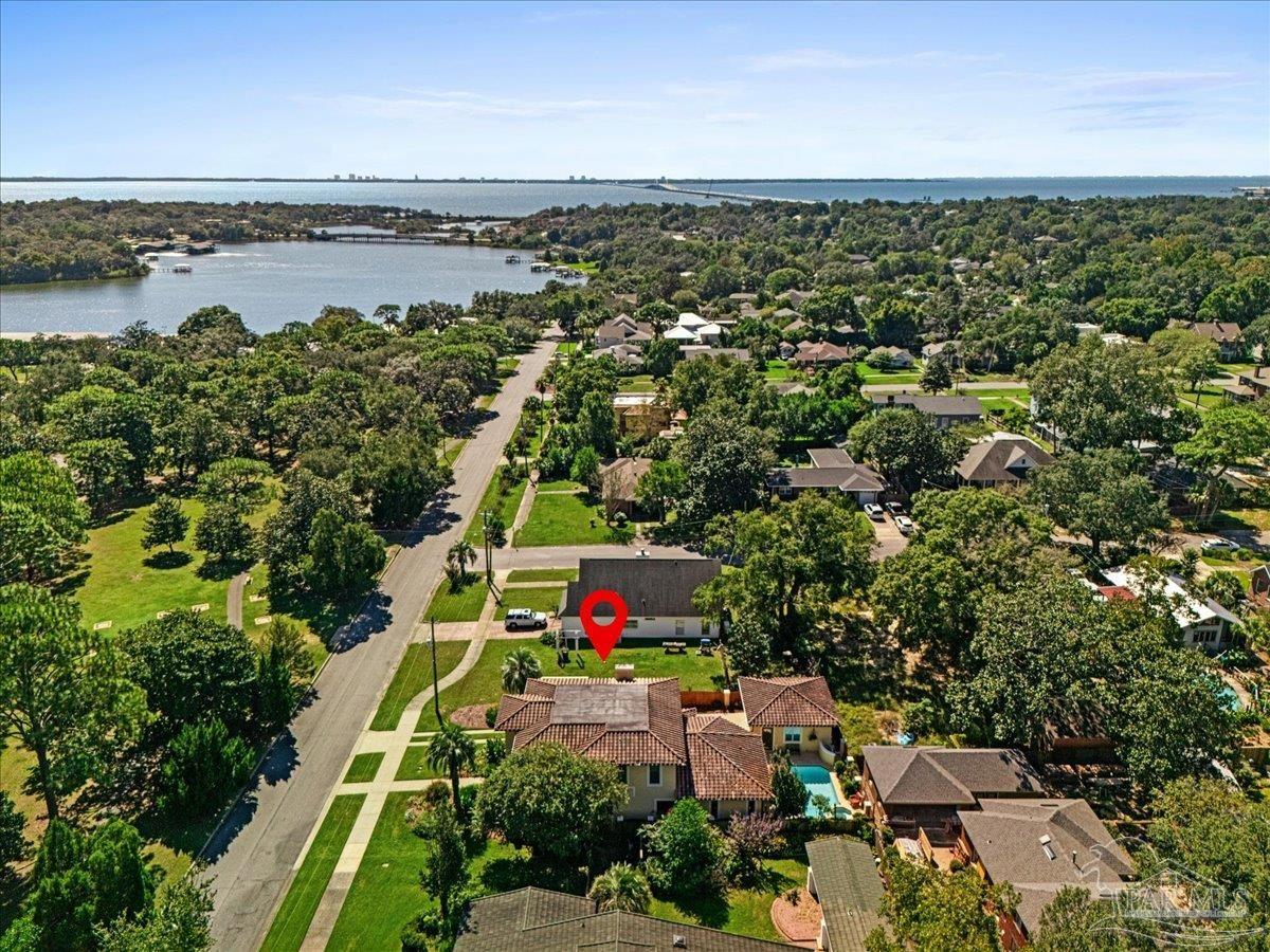 1637 N 20th Avenue Pensacola FL 32503