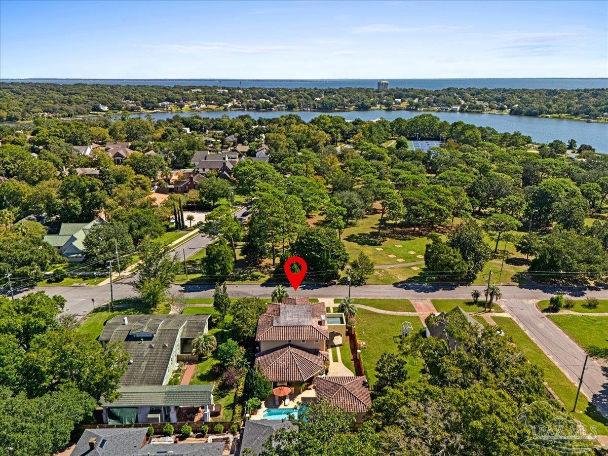 1637 N 20th Avenue Pensacola FL 32503