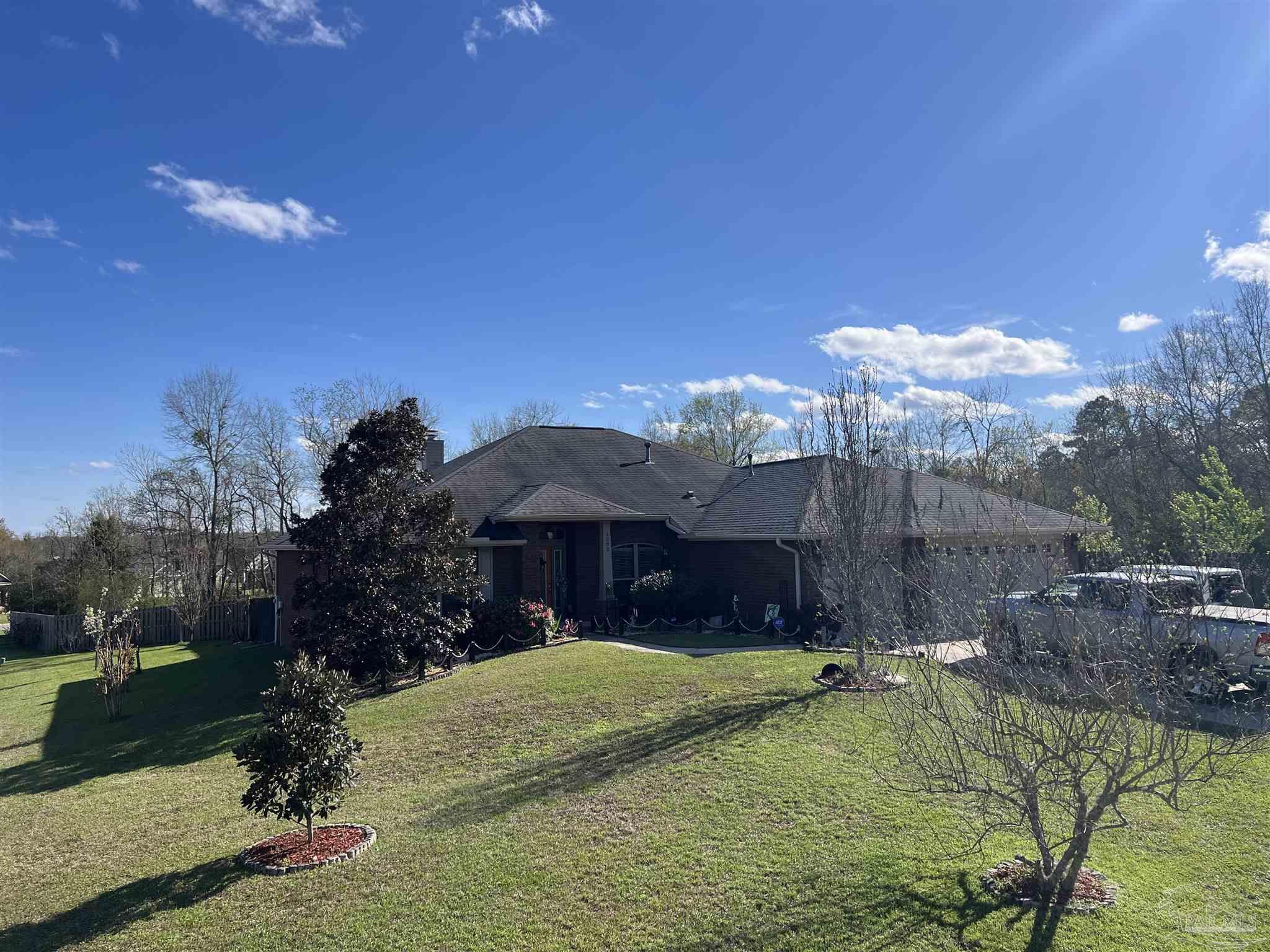 1293 Wadcutter Court Cantonment FL 32533