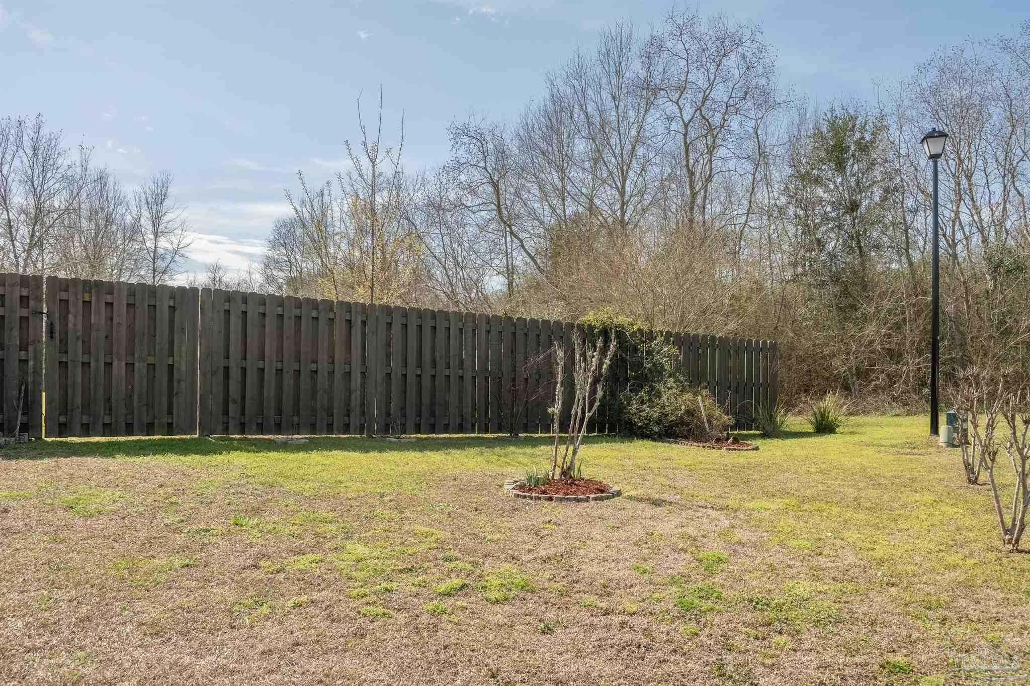 1293 Wadcutter Court Cantonment FL 32533
