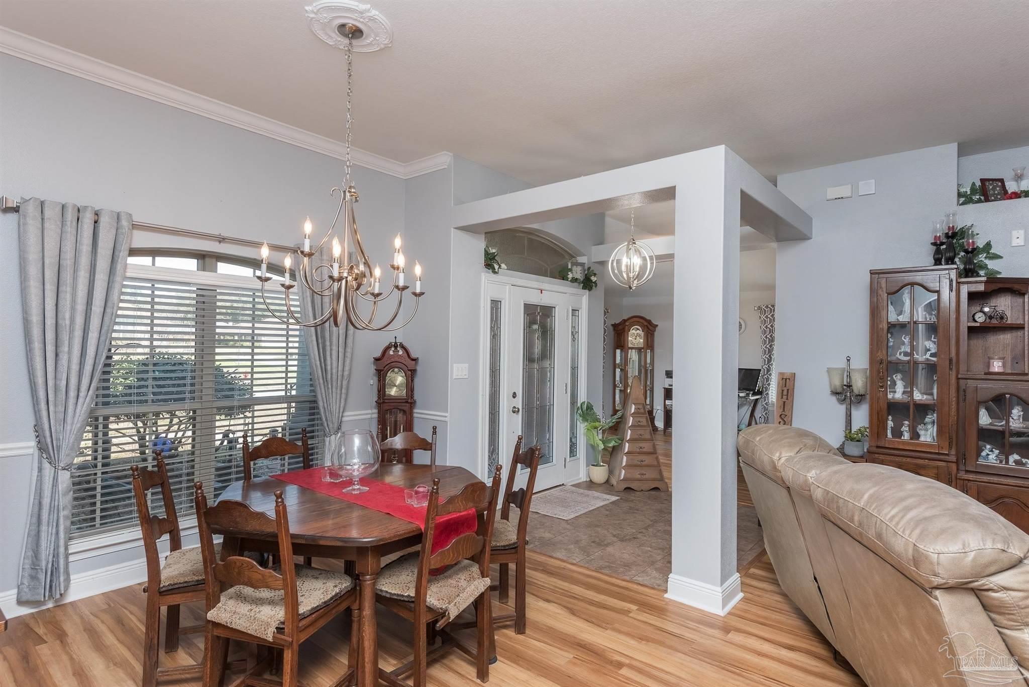 1293 Wadcutter Court Cantonment FL 32533