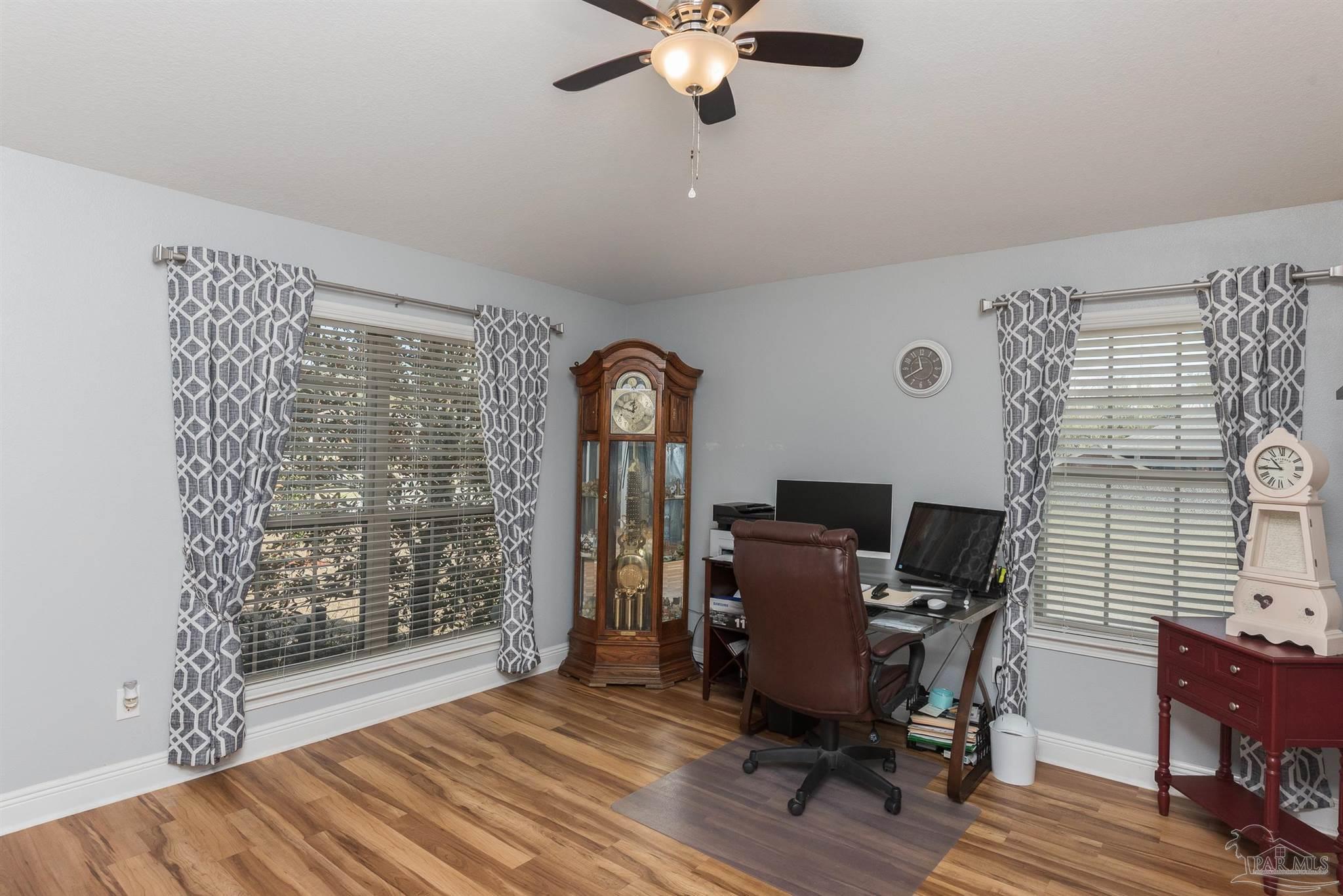 1293 Wadcutter Court Cantonment FL 32533