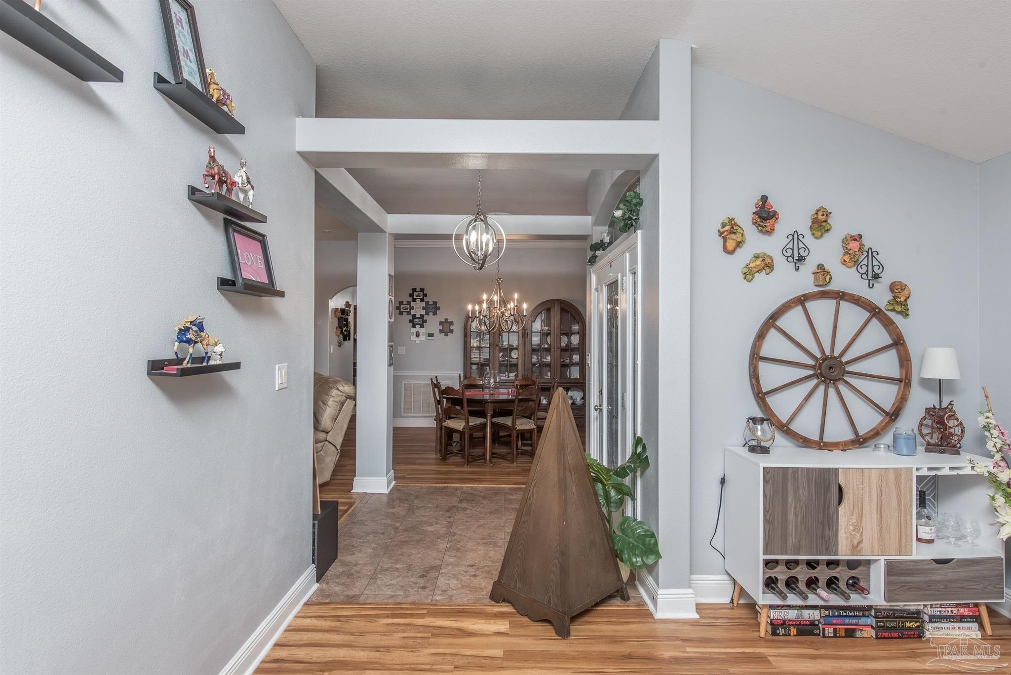 1293 Wadcutter Court Cantonment FL 32533