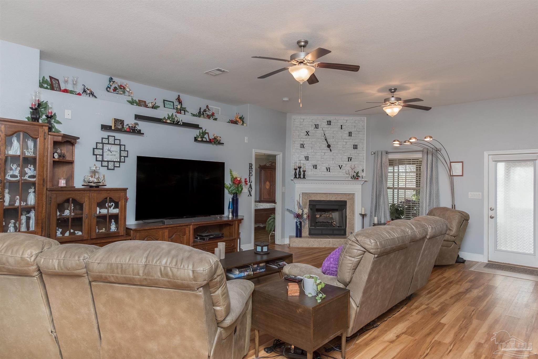 1293 Wadcutter Court Cantonment FL 32533