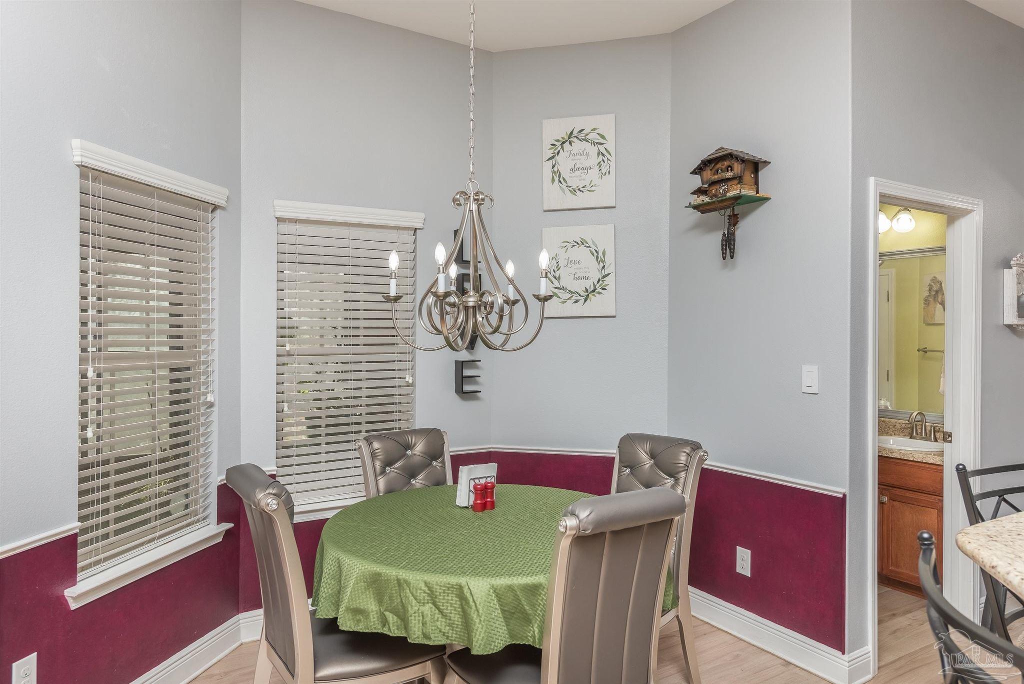 1293 Wadcutter Court Cantonment FL 32533