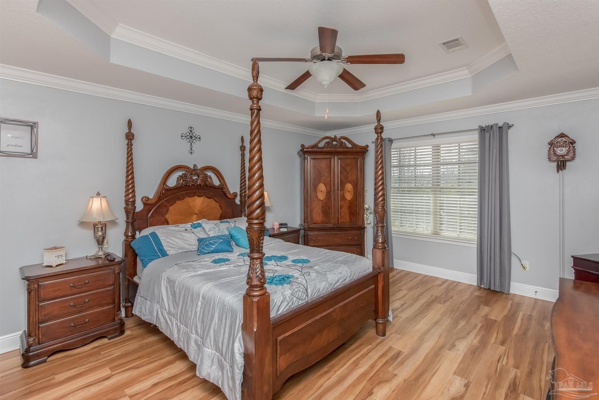 1293 Wadcutter Court Cantonment FL 32533
