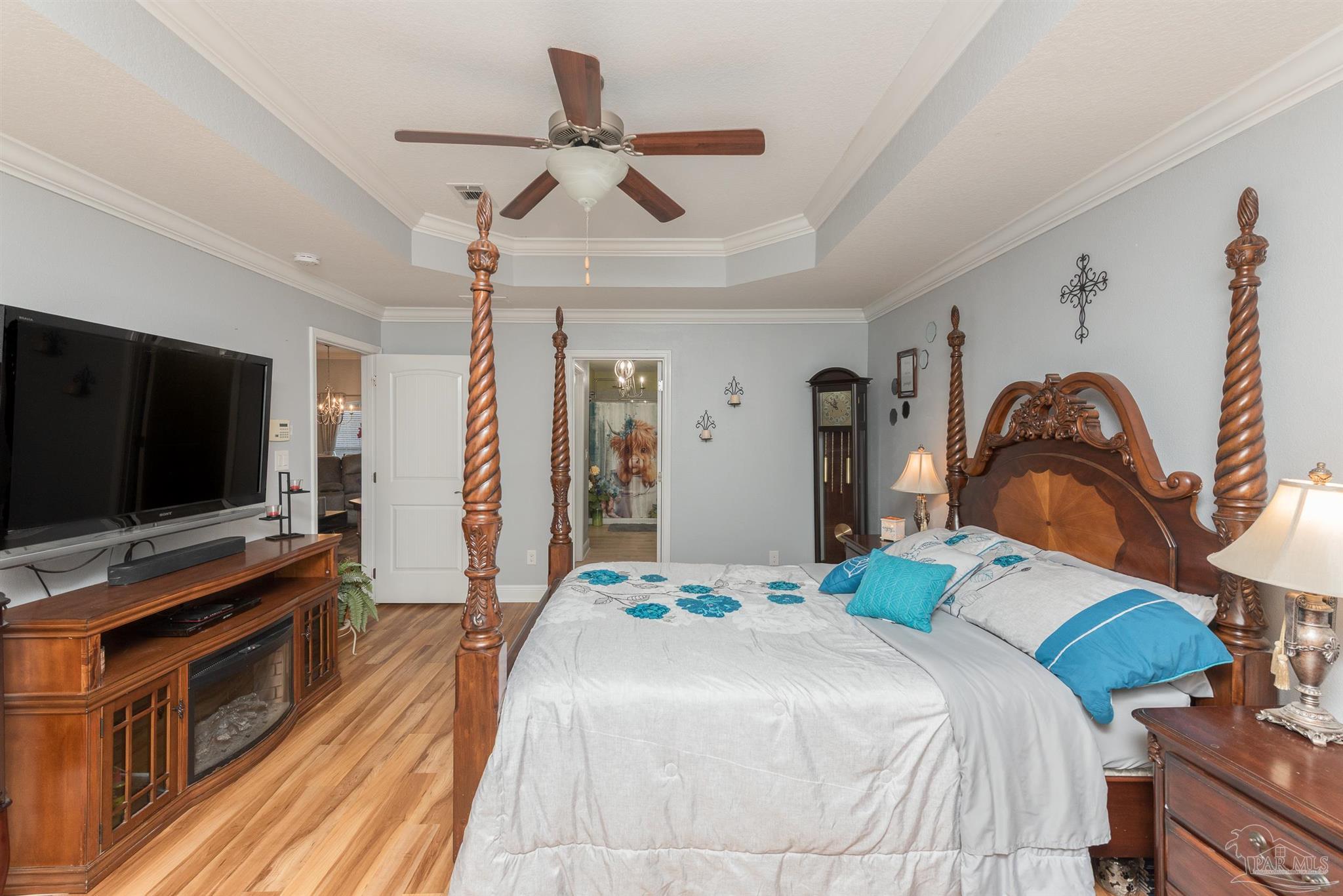 1293 Wadcutter Court Cantonment FL 32533