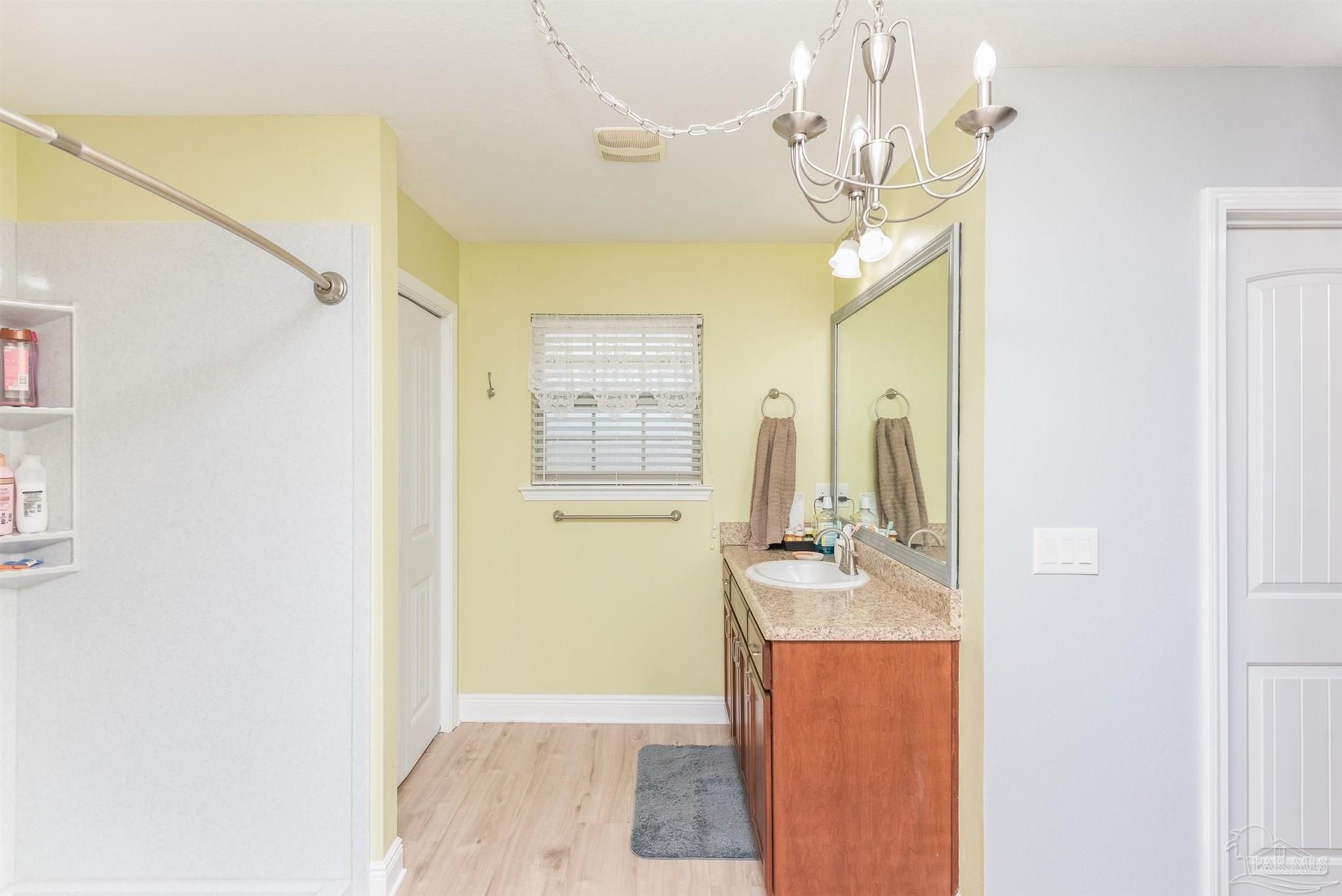1293 Wadcutter Court Cantonment FL 32533