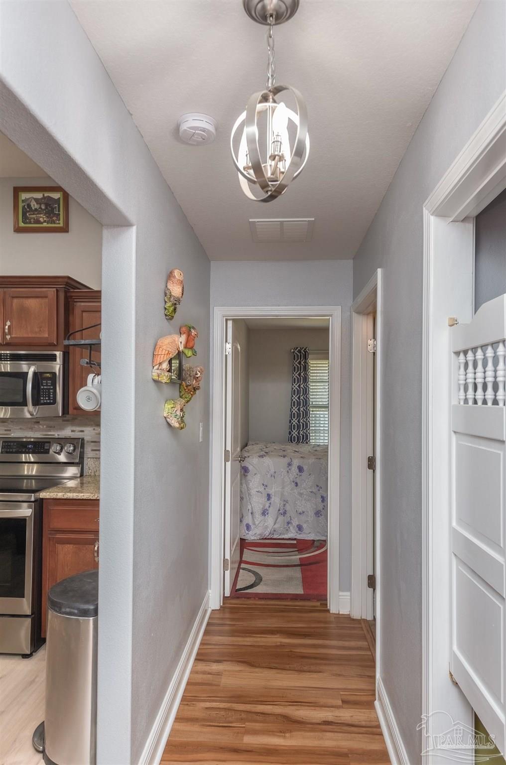 1293 Wadcutter Court Cantonment FL 32533