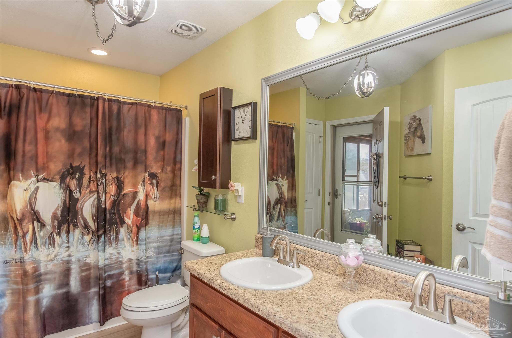 1293 Wadcutter Court Cantonment FL 32533
