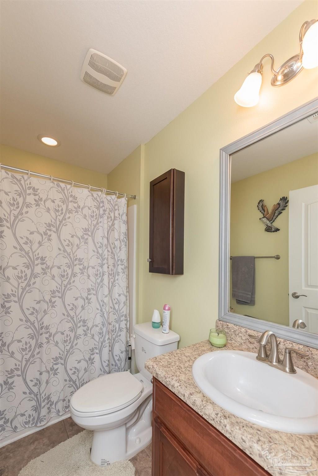 1293 Wadcutter Court Cantonment FL 32533
