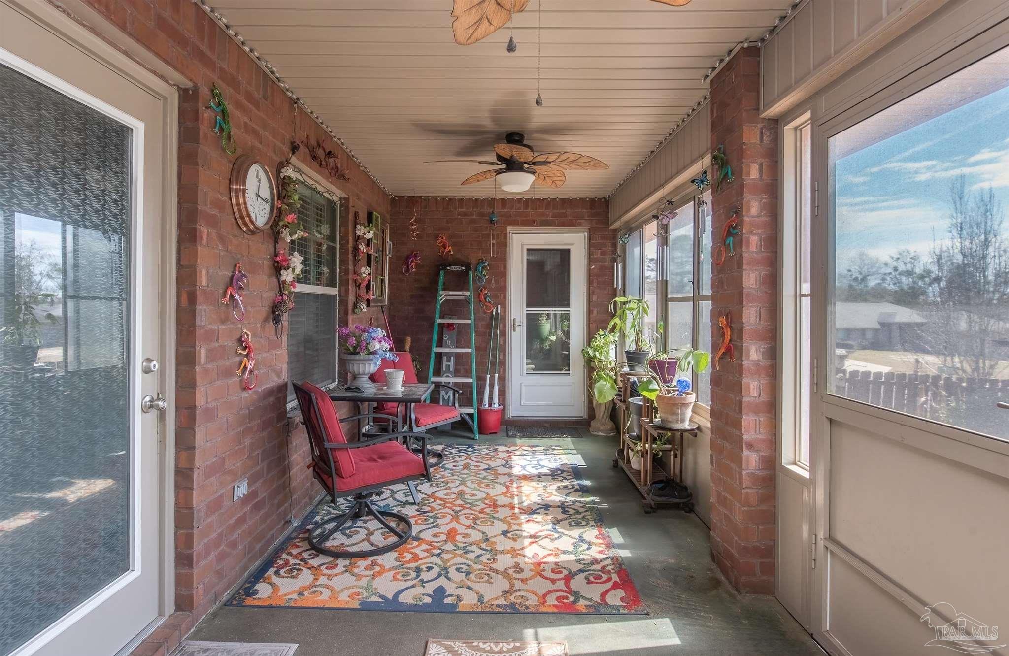 1293 Wadcutter Court Cantonment FL 32533