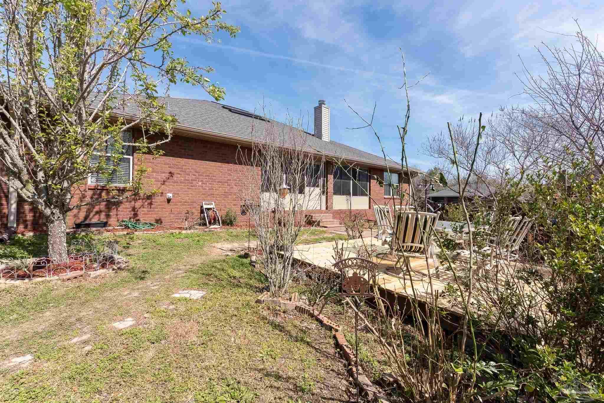 1293 Wadcutter Court Cantonment FL 32533