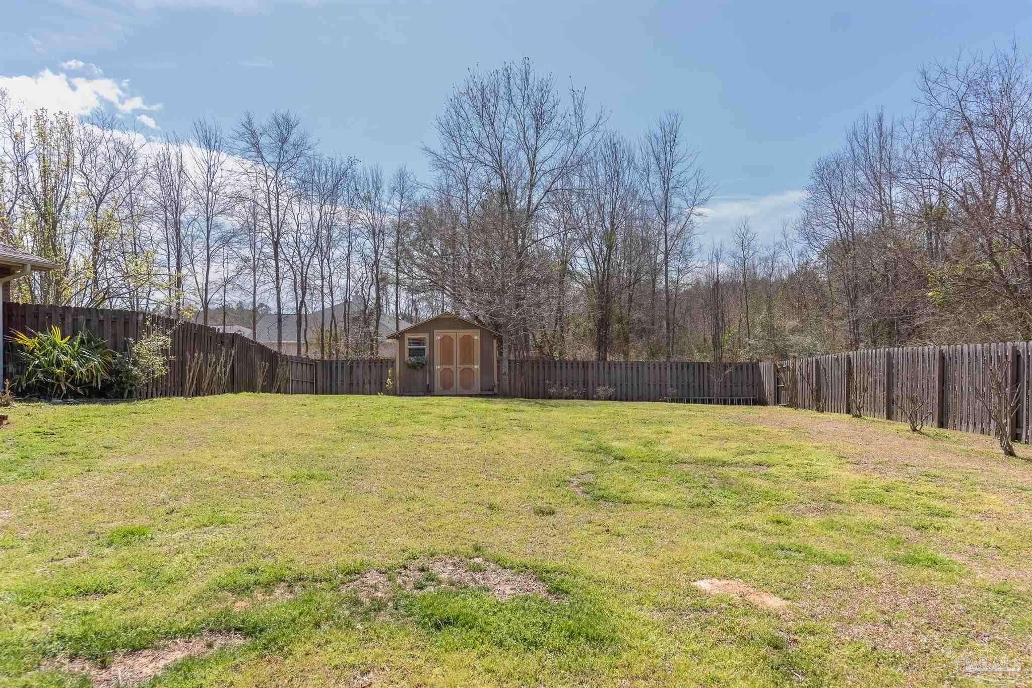 1293 Wadcutter Court Cantonment FL 32533