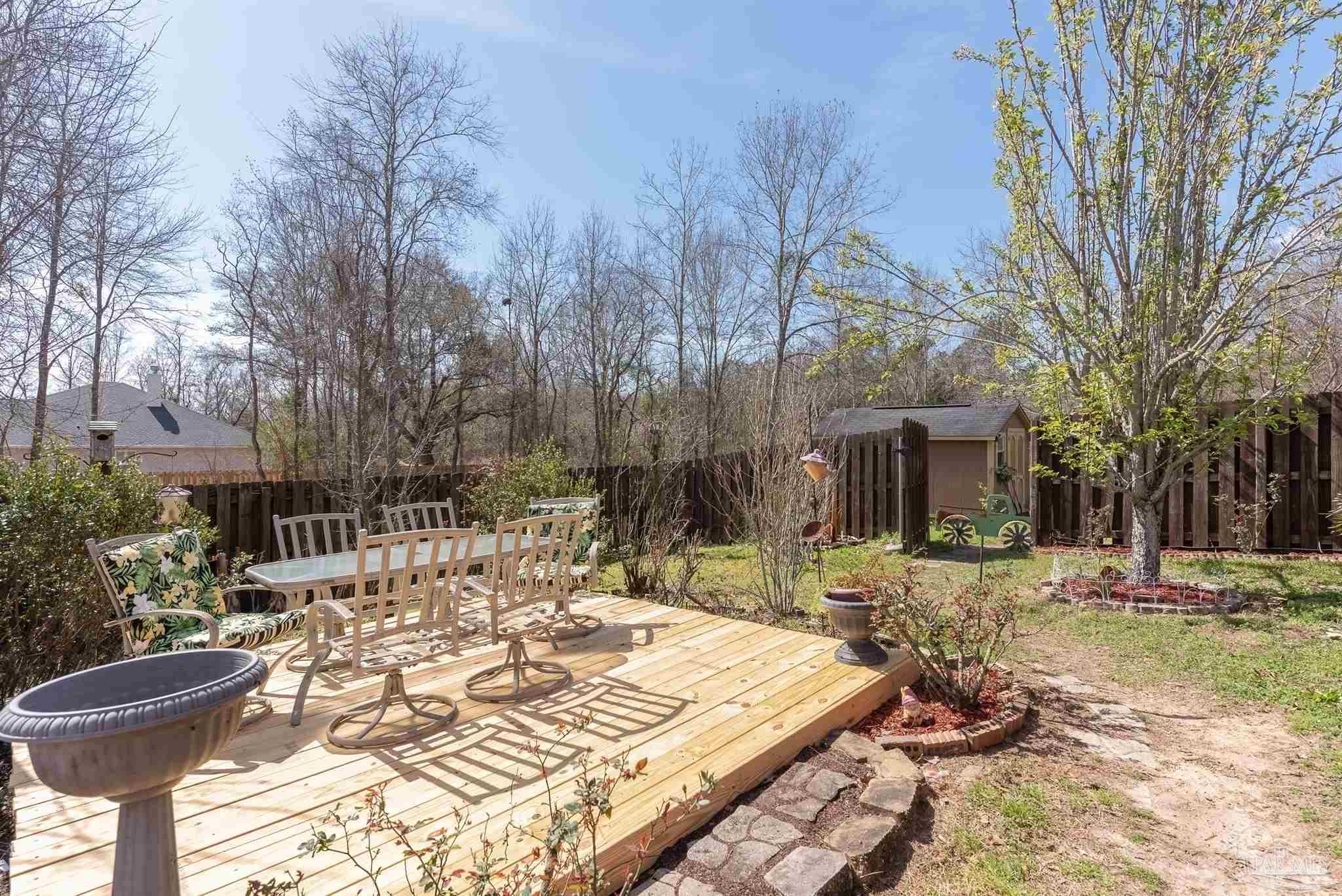 1293 Wadcutter Court Cantonment FL 32533