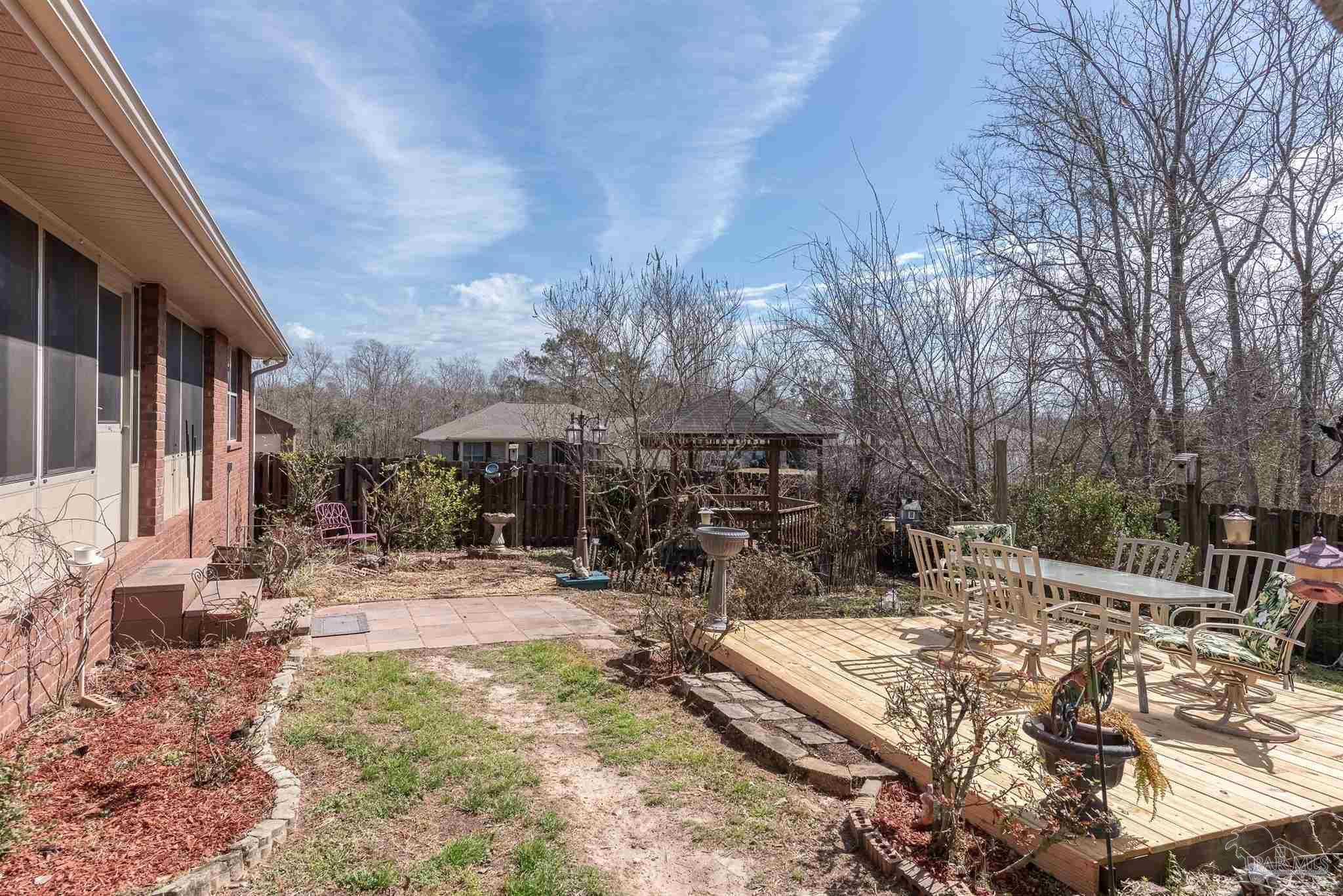 1293 Wadcutter Court Cantonment FL 32533