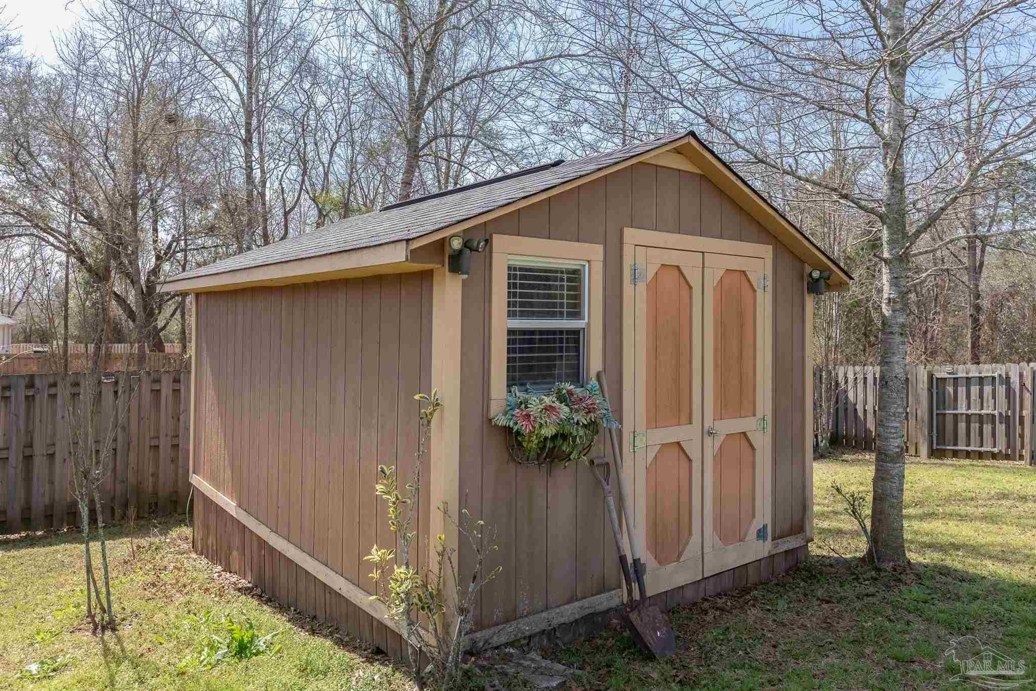 1293 Wadcutter Court Cantonment FL 32533