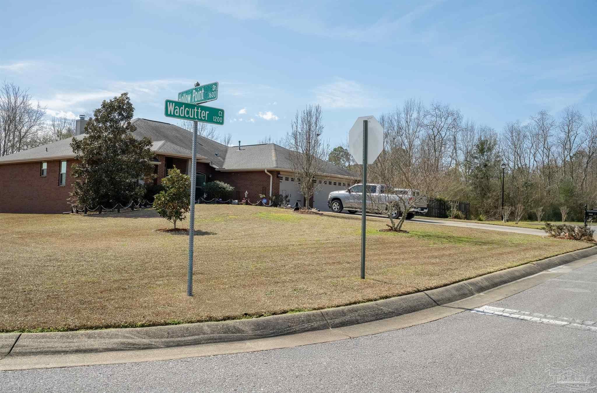 1293 Wadcutter Court Cantonment FL 32533