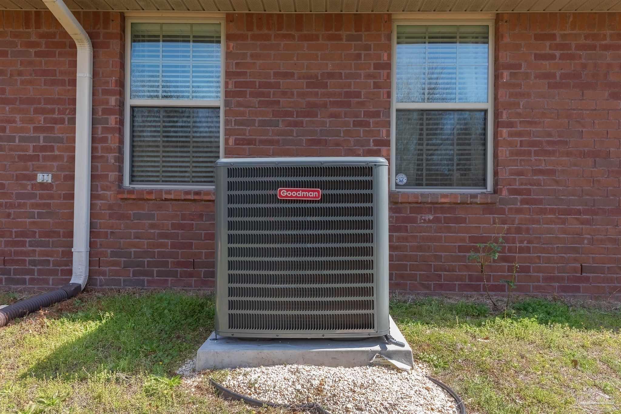 1293 Wadcutter Court Cantonment FL 32533
