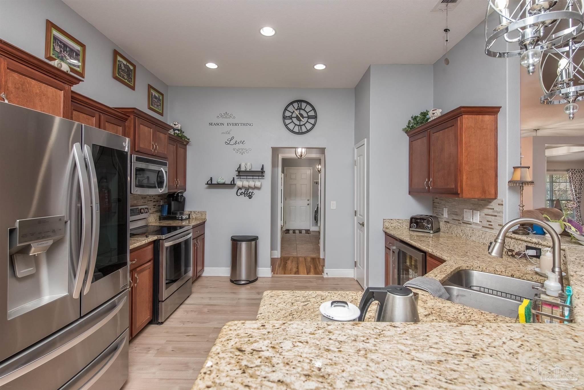 1293 Wadcutter Court Cantonment FL 32533